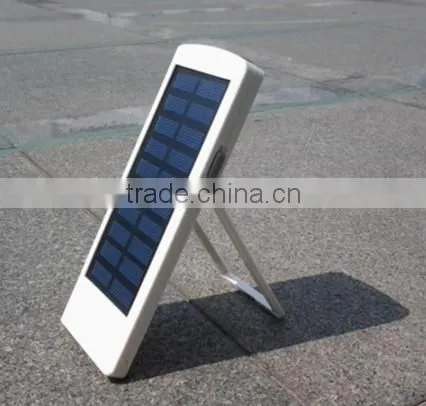 ----Portable Emergency Solar torch light Solar table light solar light