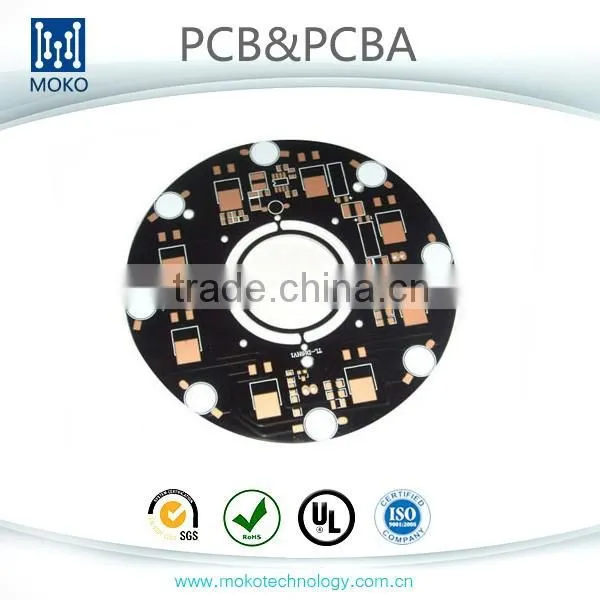 High Quality China Made Printed Circuit Board with Sample free