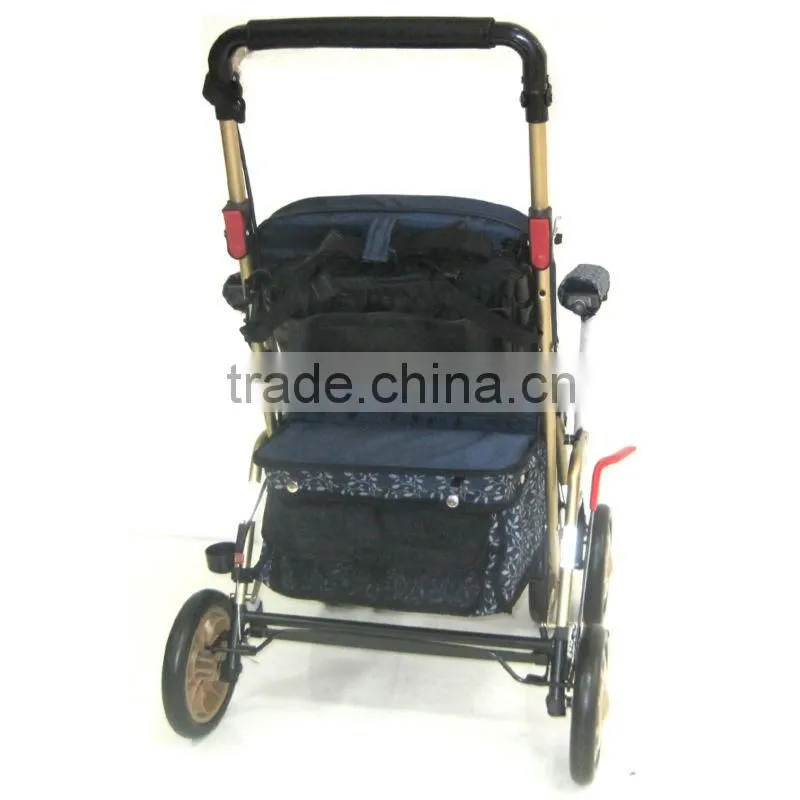 flat cart