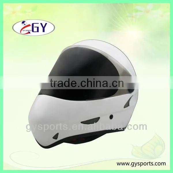 high-end longboard helmet surfboard