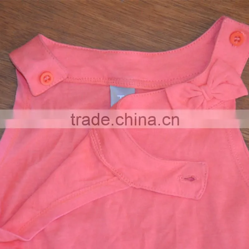 Bowknot is dress children's children