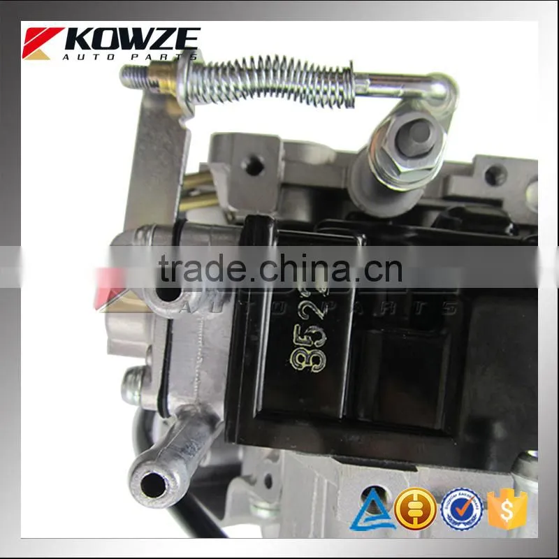 Original High Quality Automobile Carburetor Assy For Mitsubishi Pajero Sport V11 V31 V31 MD337173