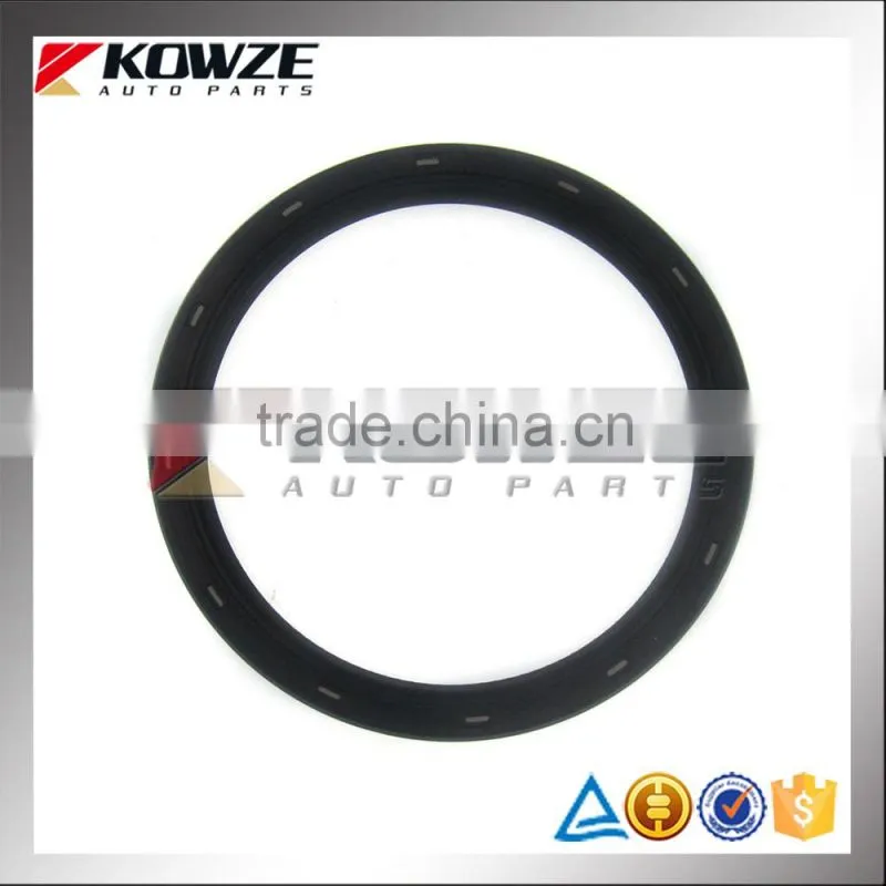 Factory Crankshaft Oil Seal For Mitsubishi Lancer Colt CS5A Triton L200 K65T L300 P03V MD359158