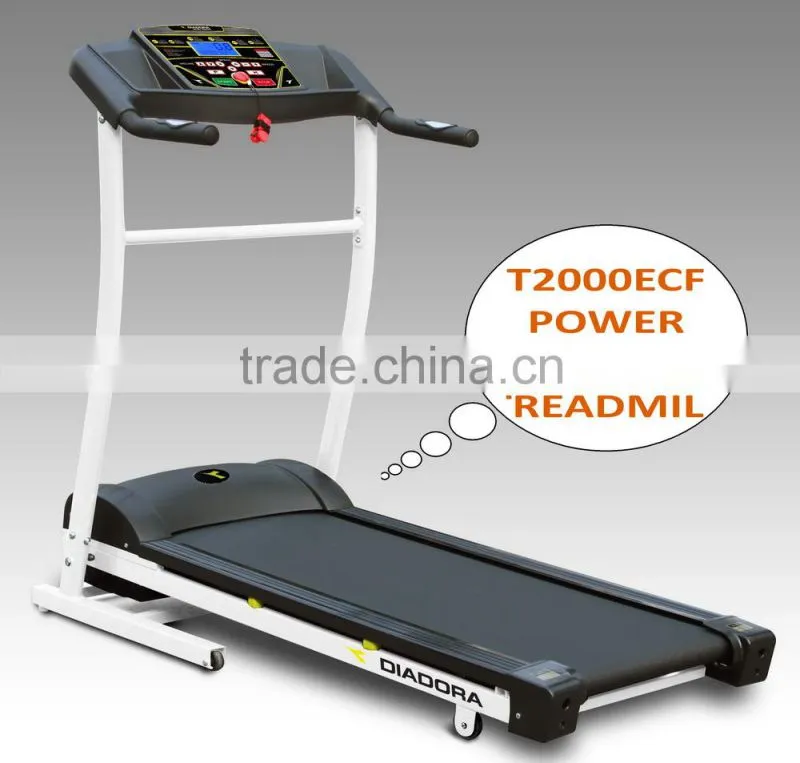 MOTOR incline treadmill