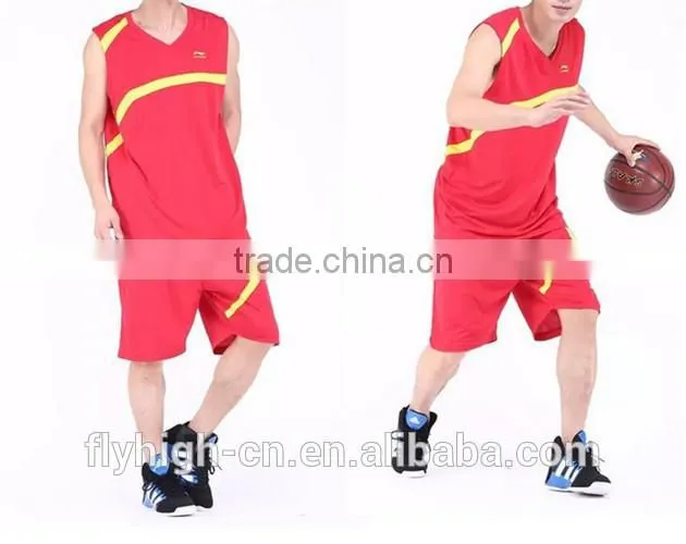 Dri Fit Men's Polyester Badminton Sportswear