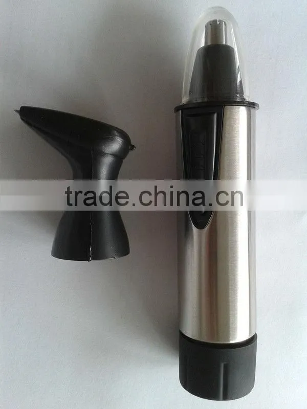Electric Nose & Hair Trimmer