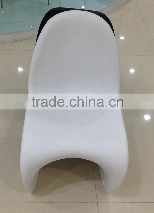 Wholesale Indoor use innovative design comfortable plastic chair with reasonable price