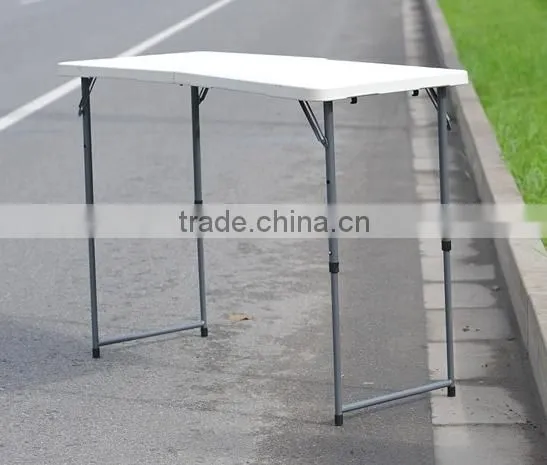 Cheap Plastic Folding Table For Picnic