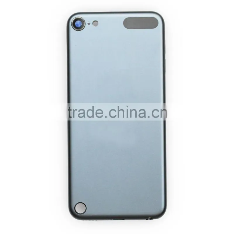 wholesale alibaba battery door back cover for ipod touch 5 replacement back cover