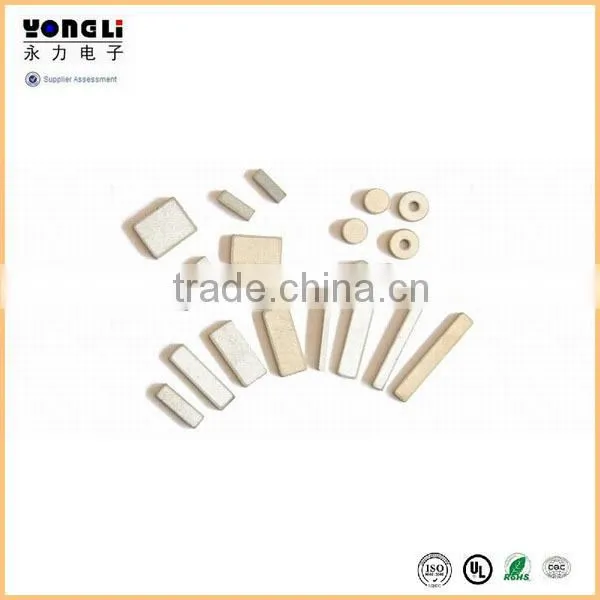 PTC Element for Fan Heater