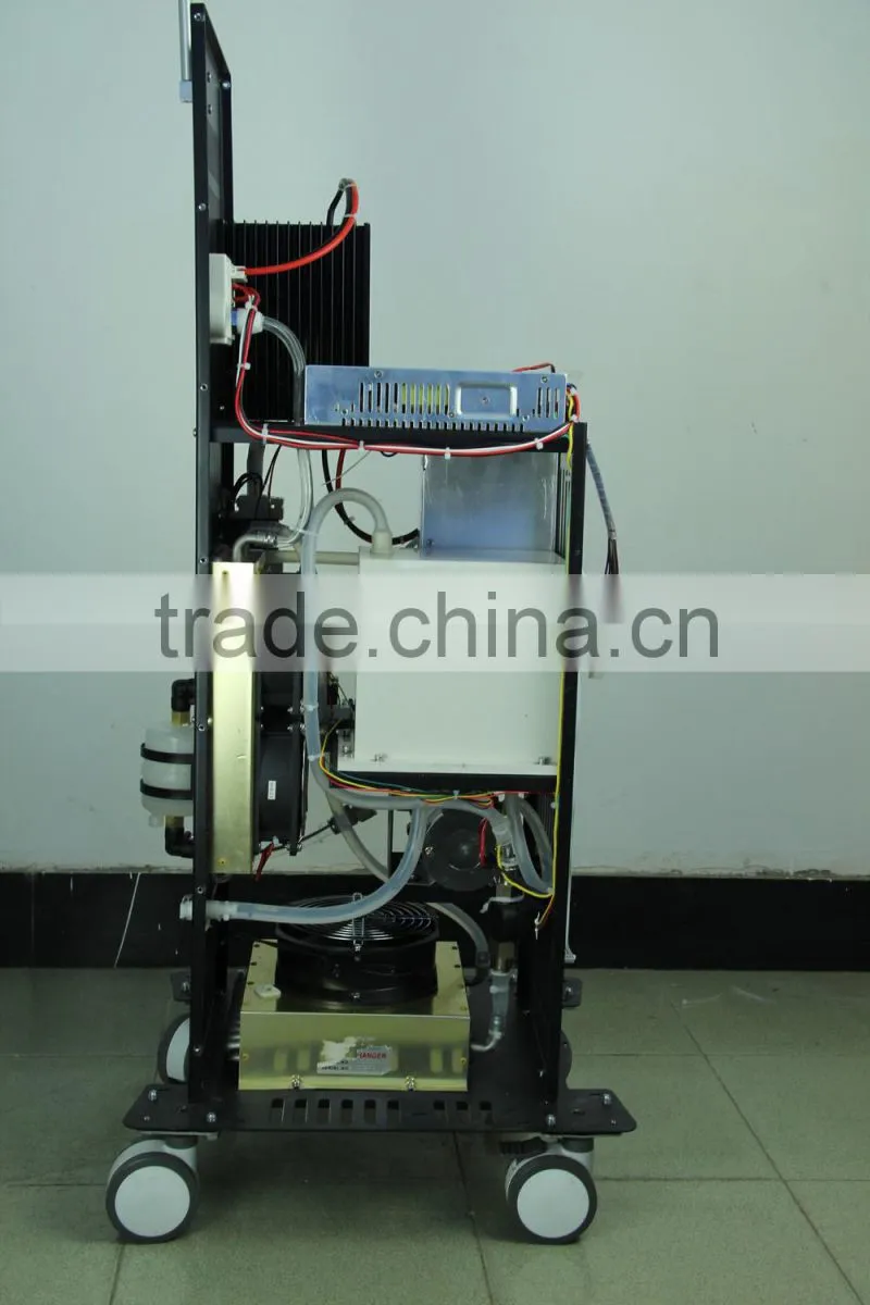 Nice design Laser machine 808nm diode laser hair removal machine