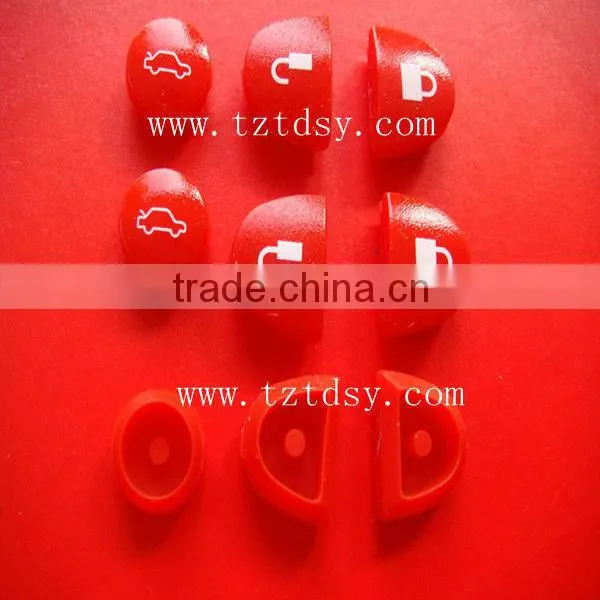 Tongda Hot sale auto remote red button key pad for Holden