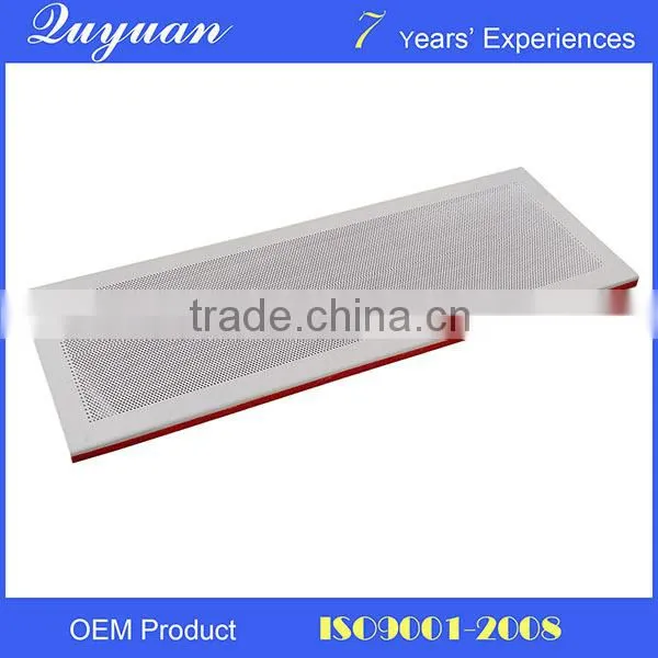Air Vent Sheet Metal Panel/Louver Metal Panel