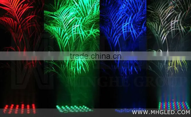 building & architecture lighting decoration