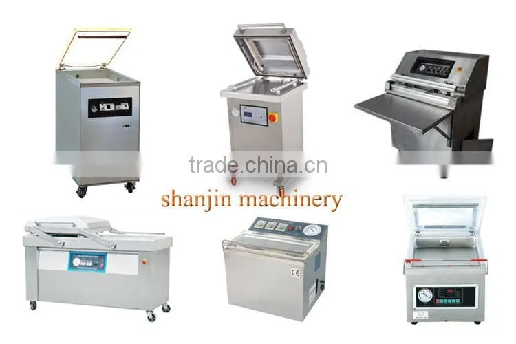 Vacuum Packaging Machine /Automatic Food Vacuum Packaging Machine