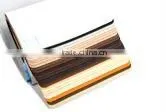 Polyester Needle Punched Non-woven imitation leather for lining of bag