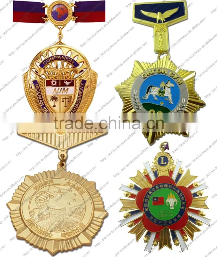Europe medal OEM,Folk Art Style badminton medal factory