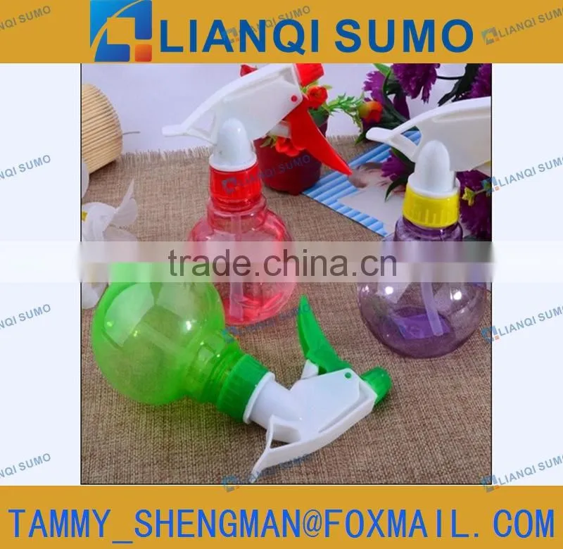 plastic trigger sprayer bottle 85