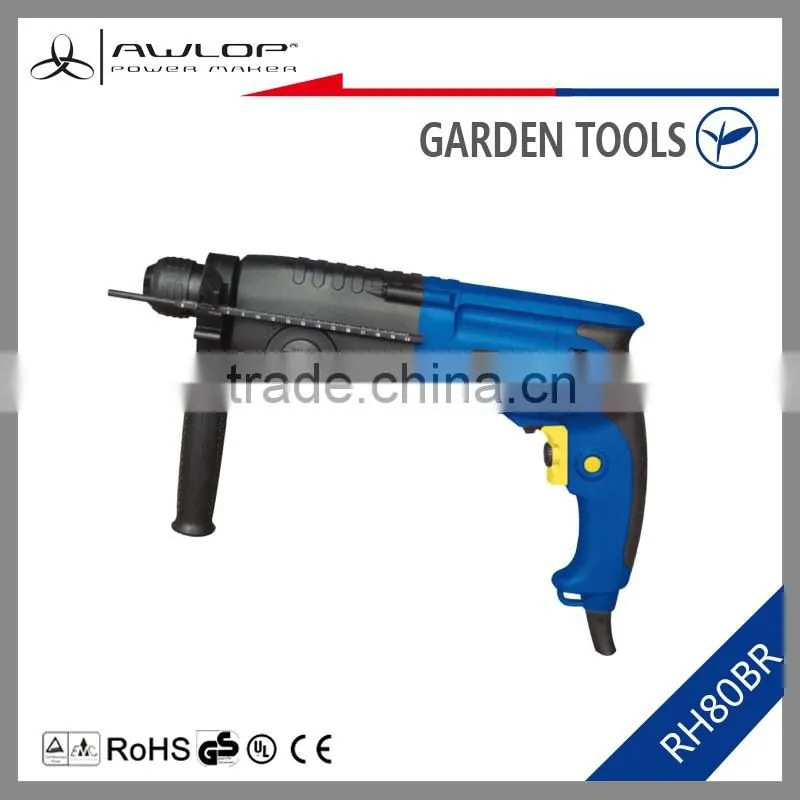 Electric high speed angle grinder home tools