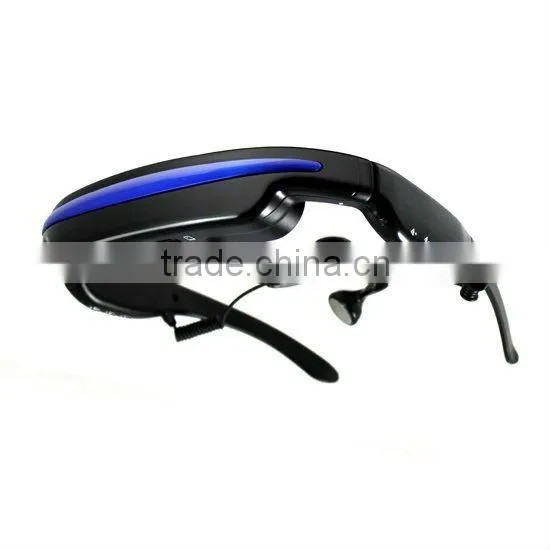 50 Inch video glasses