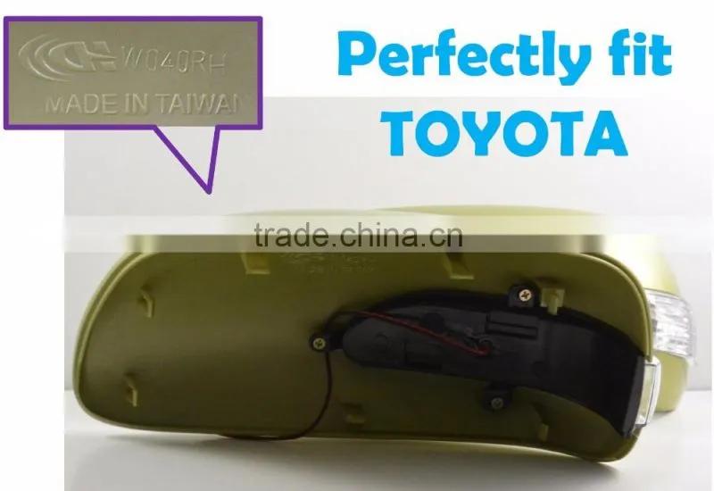 Trending products For COROLLA ALTIS LED DOOR SIDE VIEW MIRROR COVER