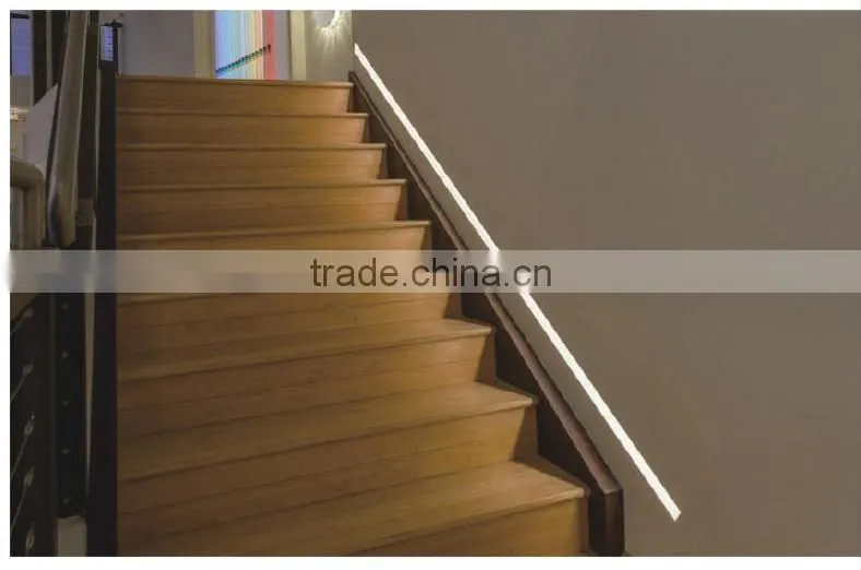 smd5050 rigid strip light