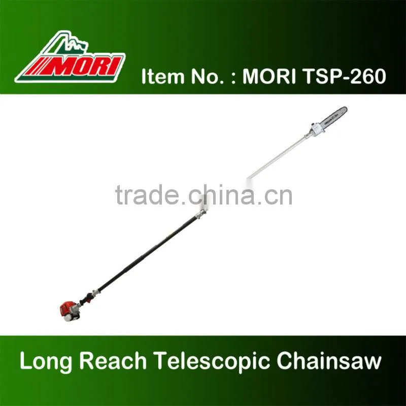 2013 Newest Telescopic Chain Saw