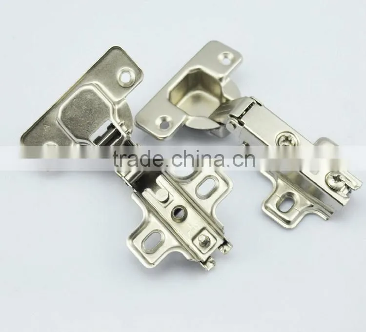 Super quality promotional soft close cabinet hinge damper