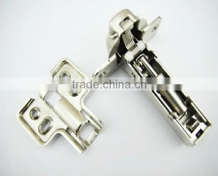 Top quality hot selling hydraulic side rail hinges