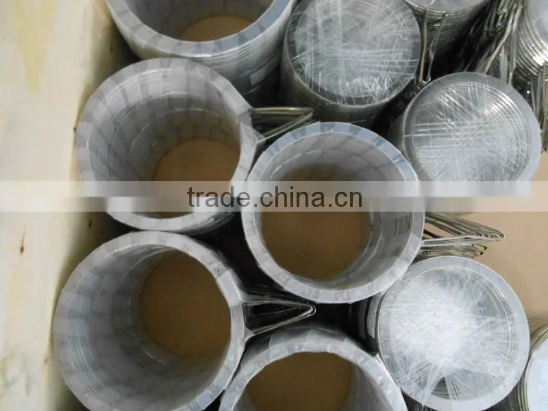 ASME B16.20 SS316/SS304/SS316L Spiral Wound Gasket