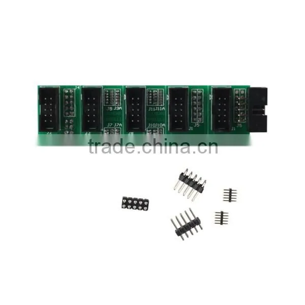 2016 Latest Version VD300 V54 FGTech Galletto 4 Master BDM-TriCore-OBD Function ecu programmer tool