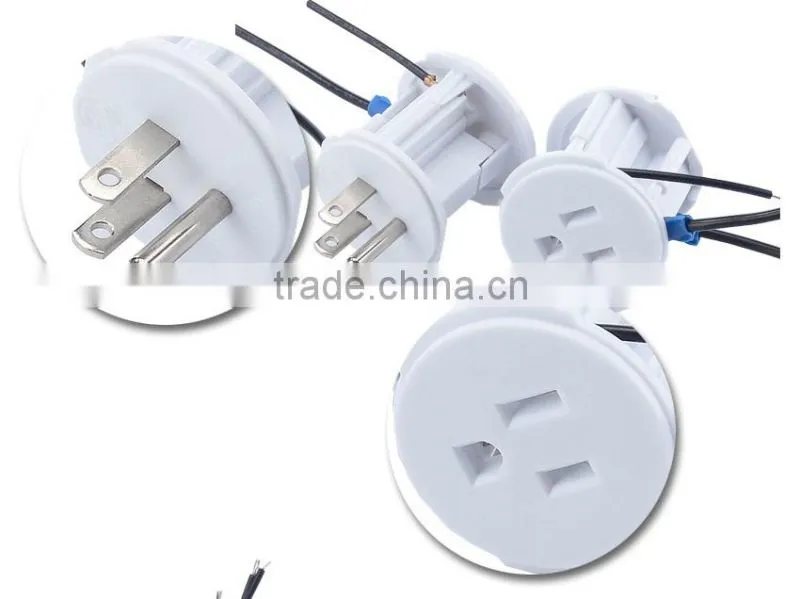 Direct factory sale high end Plug Socket