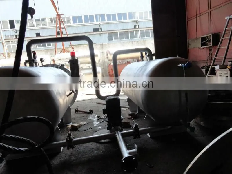 (Manufacturer)Water Rotary Immersion Retort / Spray Retort Sterilizer