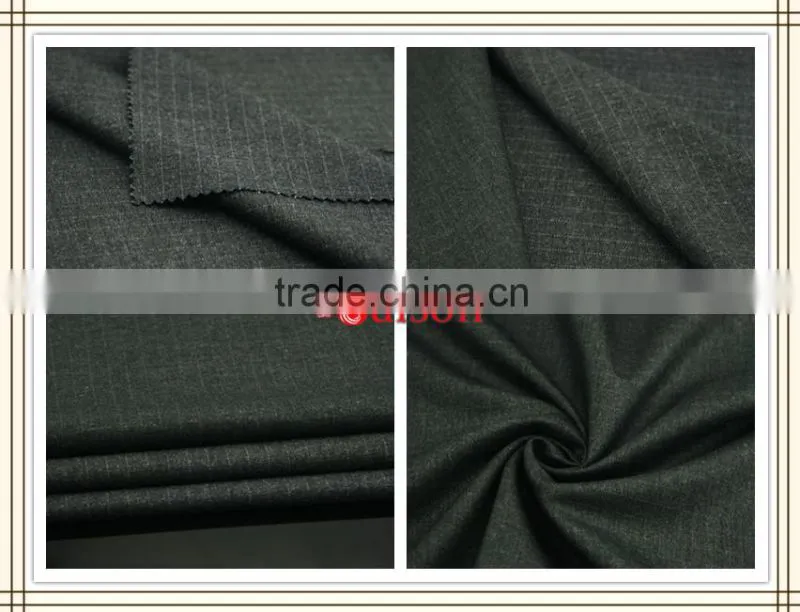 TOP SALE TRW FABRC CLASSICAL TWILL WITH STRIPE DIRECT FROM CHINA WEII-KNOWN MANUFACTURER FU1036