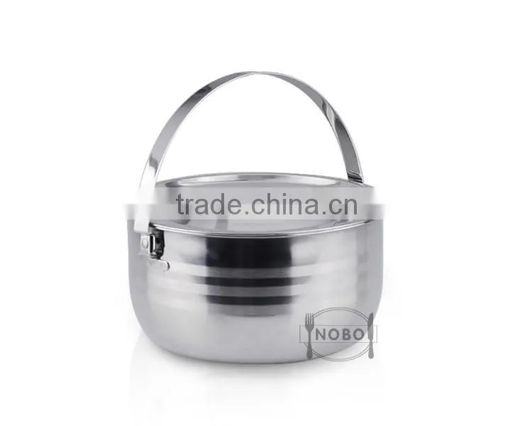 China manufacturer stainless steel curry pot,hot pot seasoning