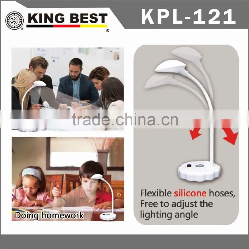 KING BEST 2016 save energy Rechargeable Night Light writing Night Light Bedroom Lamps Night Light