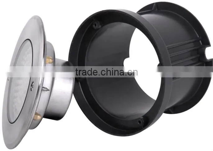 6W underwater LED light RGB LED underwater lights IP68 6W underwater LED light