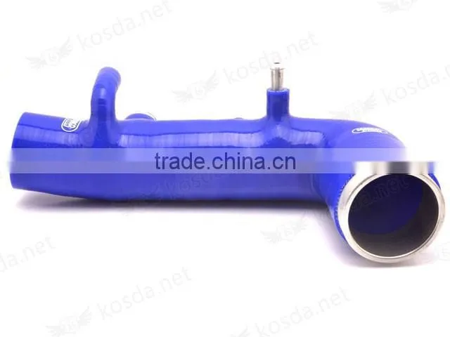 auto engine Silicone radiator Hose ,high pressure industrial silicone hose for Wrx Sti Ej20
