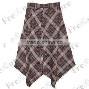 Lady New Design Skirt