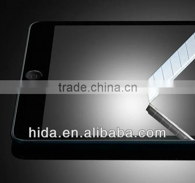 9H tempered glass screen guard for microsoft surface 2