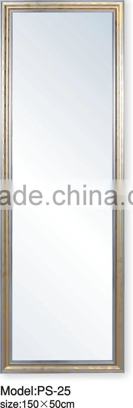 2015 New framed dressing mirror PS-27