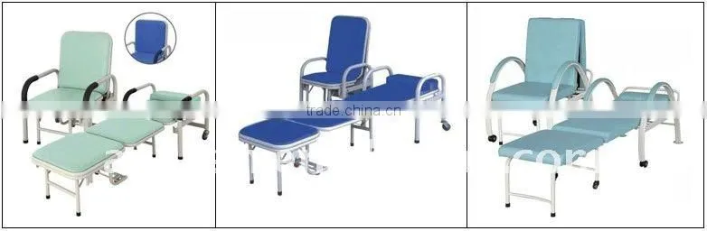 ABS bedside free standing door frame