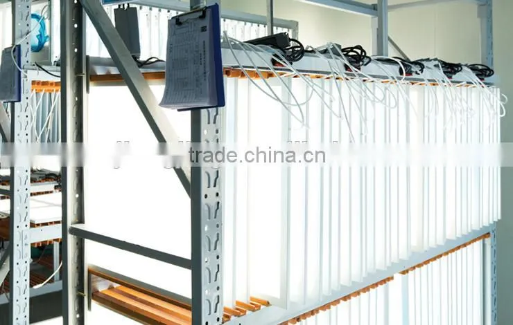 Super Isolated Driver 40W Ra>80 600*600mm Ceiling Recessed Panel Light