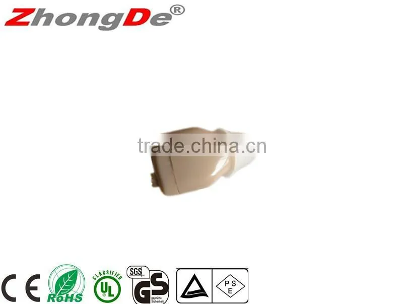 New product 2016 Receive in canal hearing aid