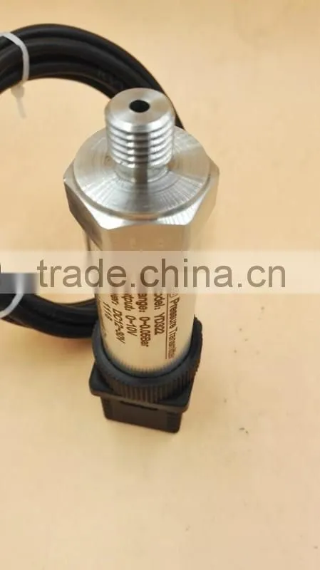hydraulic pressure sensor cost