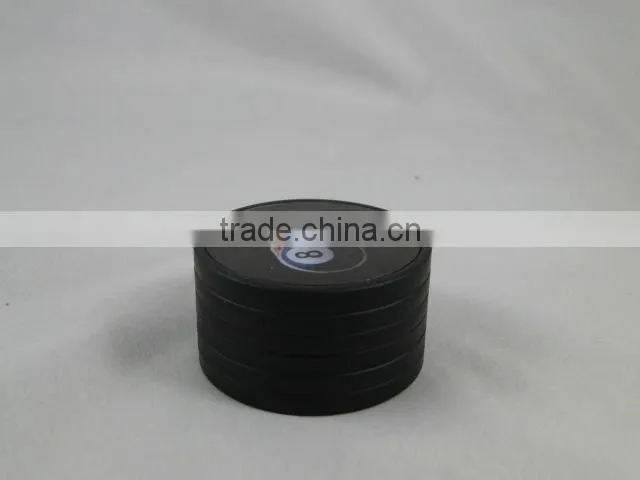 tobacco grinder