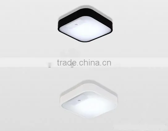 245mmx245mm sensor ceiling light