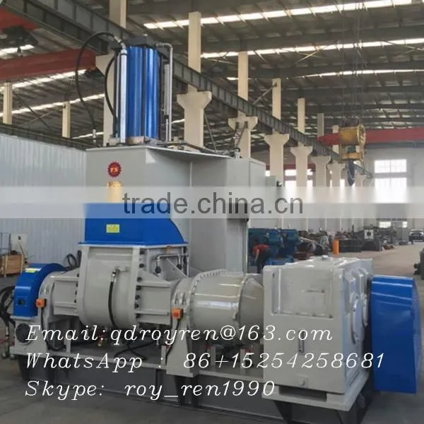 30 years experience rubber mixing mill manufacturer x(s)n-35x30 banbury rubber mixer/intensive kneader