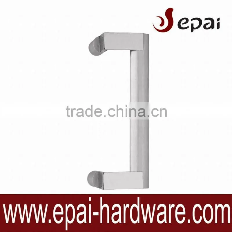 Stainless steel hardware material