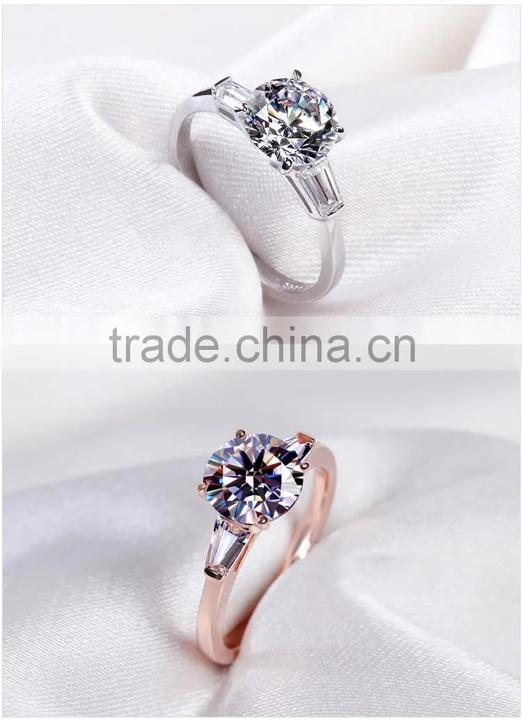 infinite custom initial rings high quality Max- New Arrival Style Micro Pave Setting 925 Silver Ring